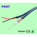 Best Price for Rg59+2c Cable Black